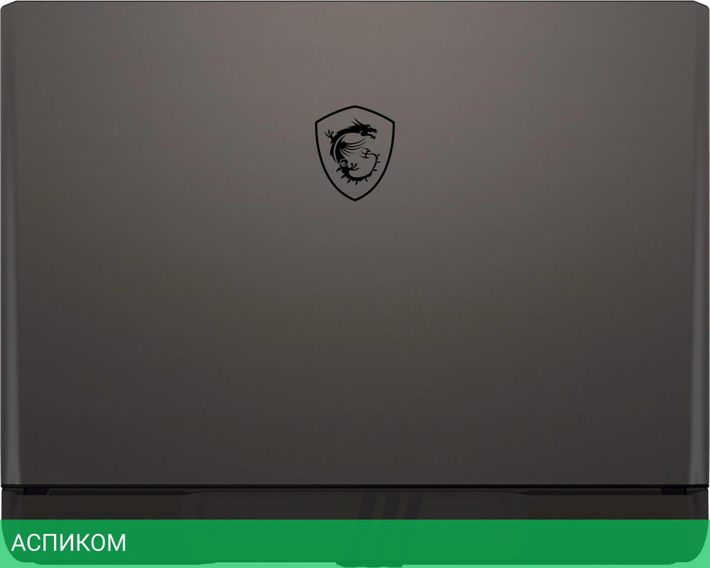 Ноутбук MSI Vector A16 HX A8WHG-033XRU