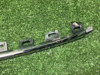 Молдинг заднего бампера VW Tiguan 2 (2020-н.в.)