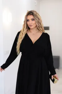 Платье в пол УК-015 Fabrika