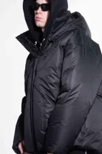 Пуховик VNVA NAO-2 Dark
