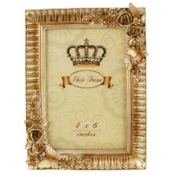 GAEM Фоторамка для фото 9*13, L13,5 W1,5 H18 см