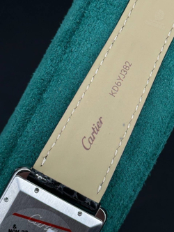 Часы Cartier Tank Must XL