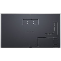 Телевизор 83" LG OLED83G6RLA
