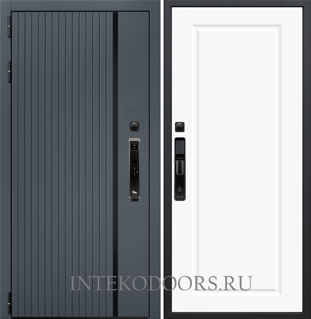 Агат Графит фл119 V8