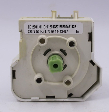 Селекторный переключатель для стиральной машины Candy 91201337