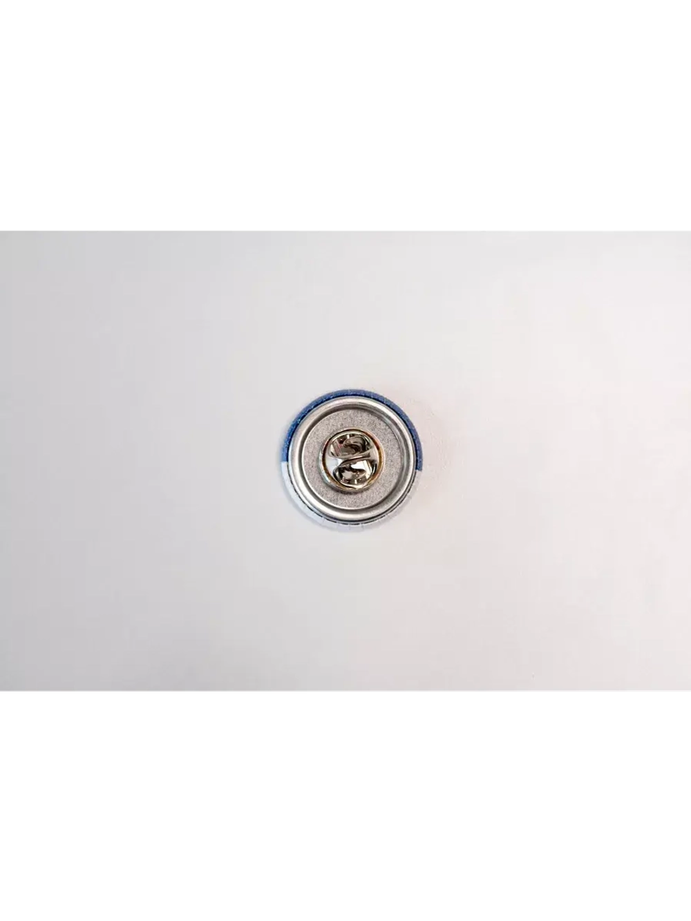 Значок закатной 25 мм