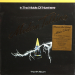 Modern Talking / In The Middle Of Nowhere (The 4th Album)(Coloured Vinyl)(LP)