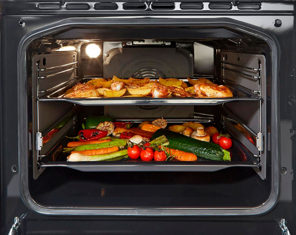 Газовая плита Gorenje GGI6C20CLI