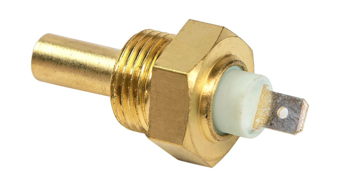 Датчик температуры воды Volvo Penta D31-43, Recmar