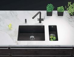 Кухонная мойка OMOIKIRI Bosen 20-U-BE(арт.4993154)