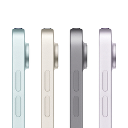 Apple iPad Air (2025) M3 13" Wi-Fi 128 ГБ, Фиолетовый (Purple) Планшет