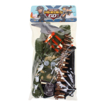 Набор оружия Спецслужб, пакет 88971