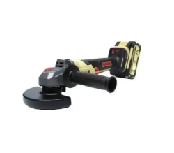 Набор инструментов Feng Bao 3 в 1, Гайковерт 1200, Ушм 5030, перфоратор 8026, кейс