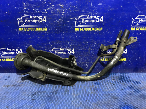 Горловина топливного бака NISSAN CEFIRO 1997-2000