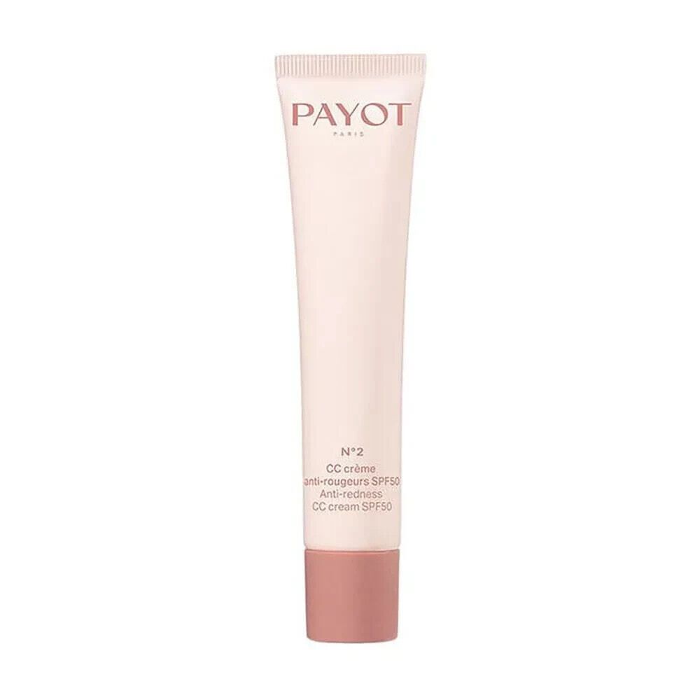BB Cream Payot 129055 SPF50 золотистый 40ml