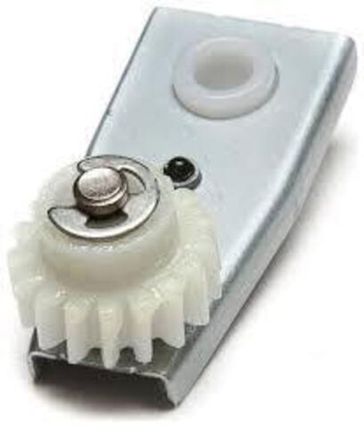Муфта дуплекса в сборе HP LJ P3005/M3027/M3035 (RM1-3748) OEM