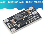 Преобразователь ET CVUP-2.5-11/12V0.5A