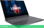 Ноутбук Lenovo Legion Slim 5 16IRH8 82YA00C4PS