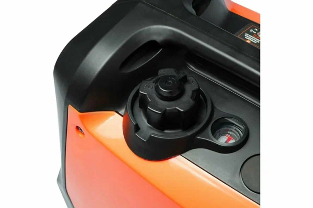 Генератор бензиновый инверторный в шумозащитном кожухе DAEWOO GDA 2500Si