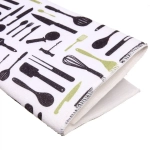 Коврик для сушки посуды 38*50см «Кухонные инструменты»