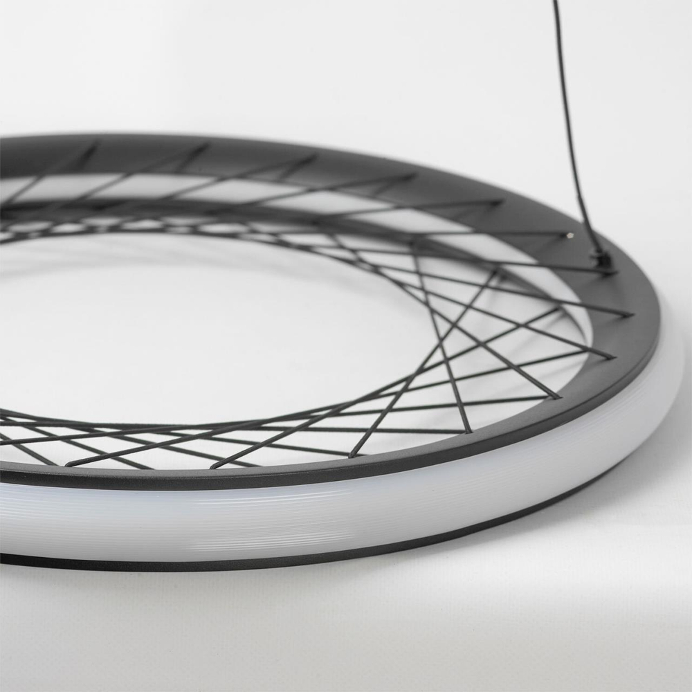 Люстра подвесная Lussole LSP-7305