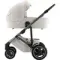 Коляска 3 в 1 Britax Roemer Smile 5Z Lux Soft Taupe