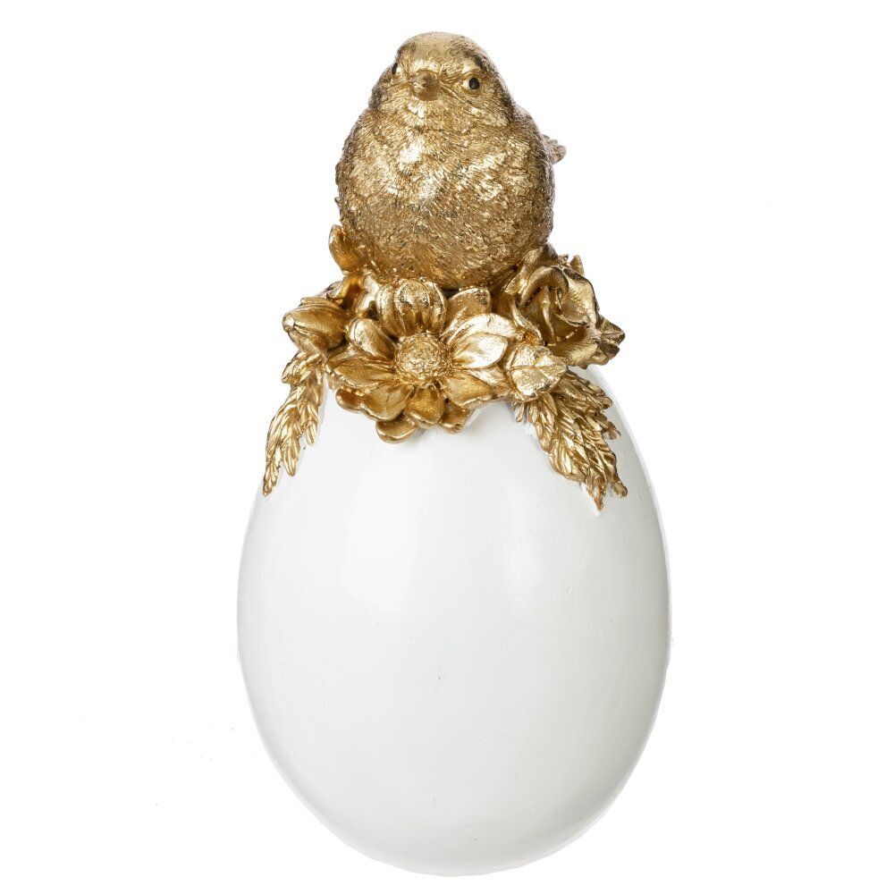 GAEM Фигурка декоративная "Птица", L7 W7 H15 см