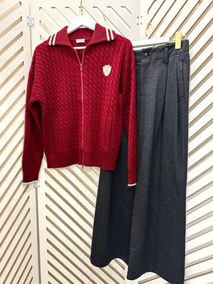 Кардиган Brunello Cucinelli