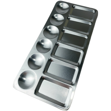 Палитра для красок CHIVALRY