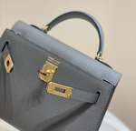 Hermes Kelly Mini 20