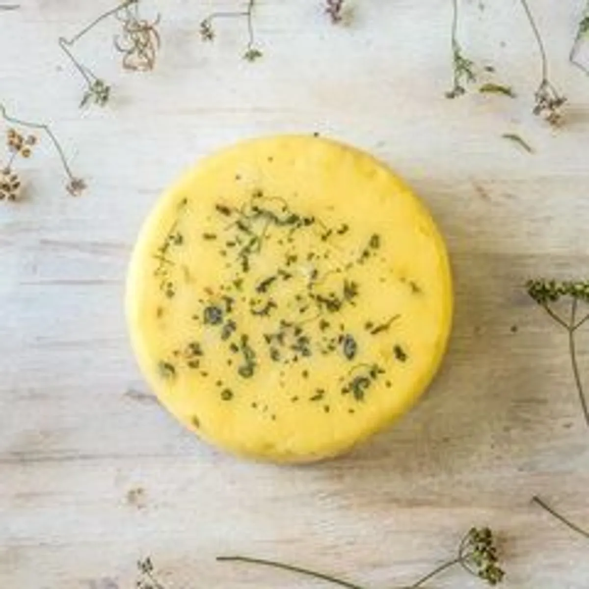 Сыр «Качотта» с добавками / 150 гр