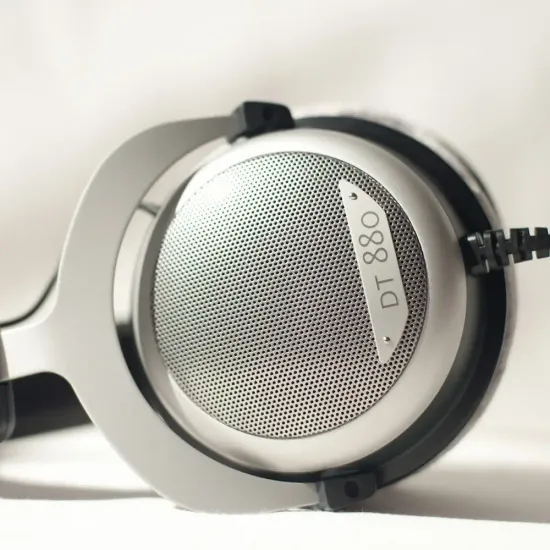 Наушники полноразмерные Beyerdynamic DT 880 / 250 ohm
