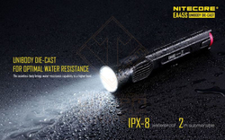 Фонарь Nitecore EA45S