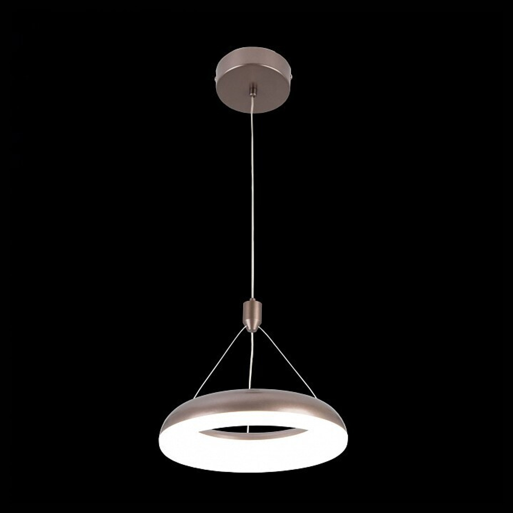 Подвесной светильник Citilux CL225B115