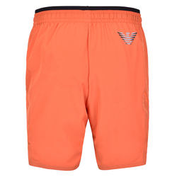 Мужские теннисные шорты EA7 Man Woven Shorts - spice route