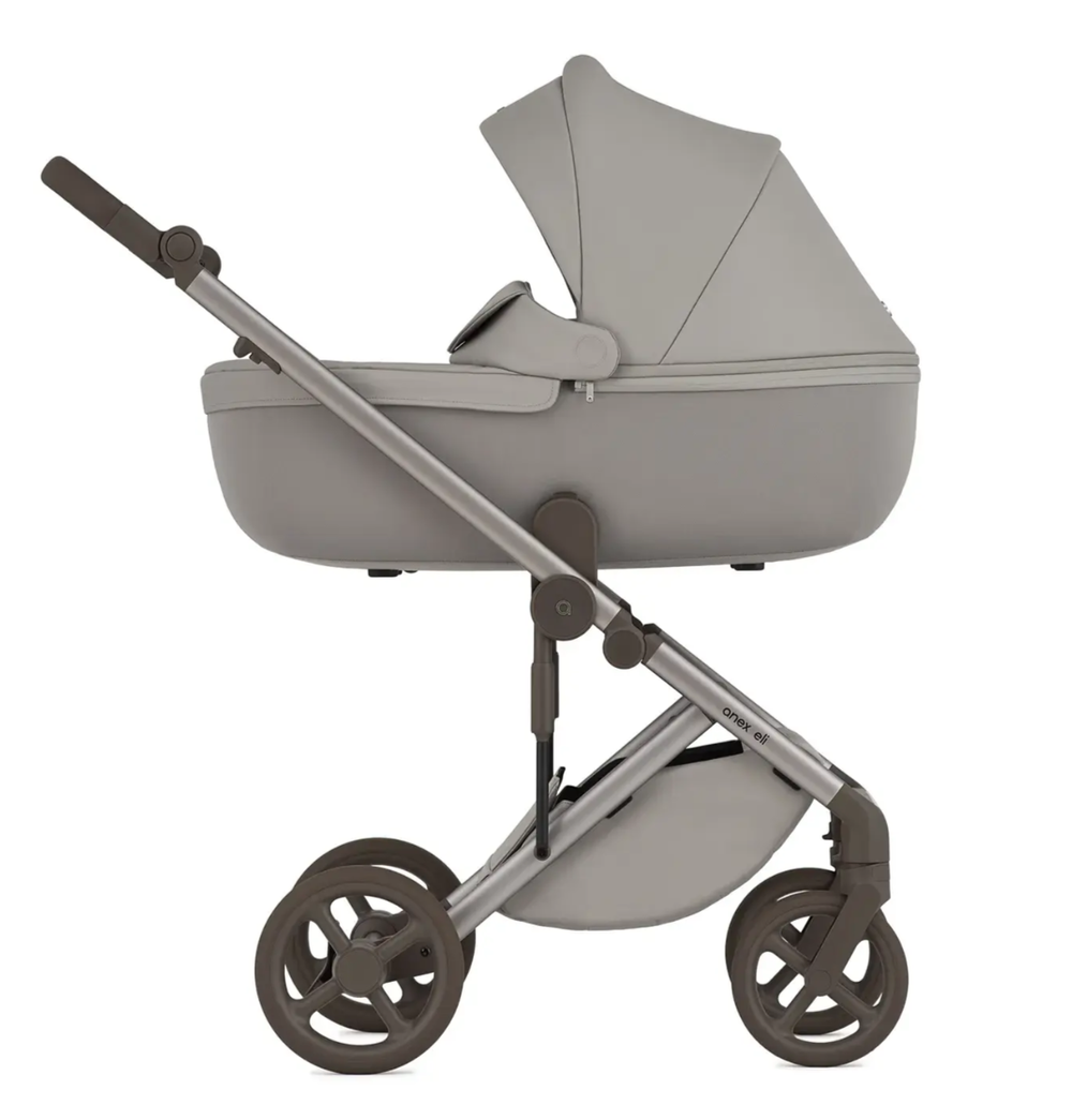 Коляска 2 в 1 Anex Eli