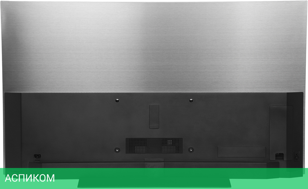 Телевизор OLED Hyundai 55" H-LED55OBU7700