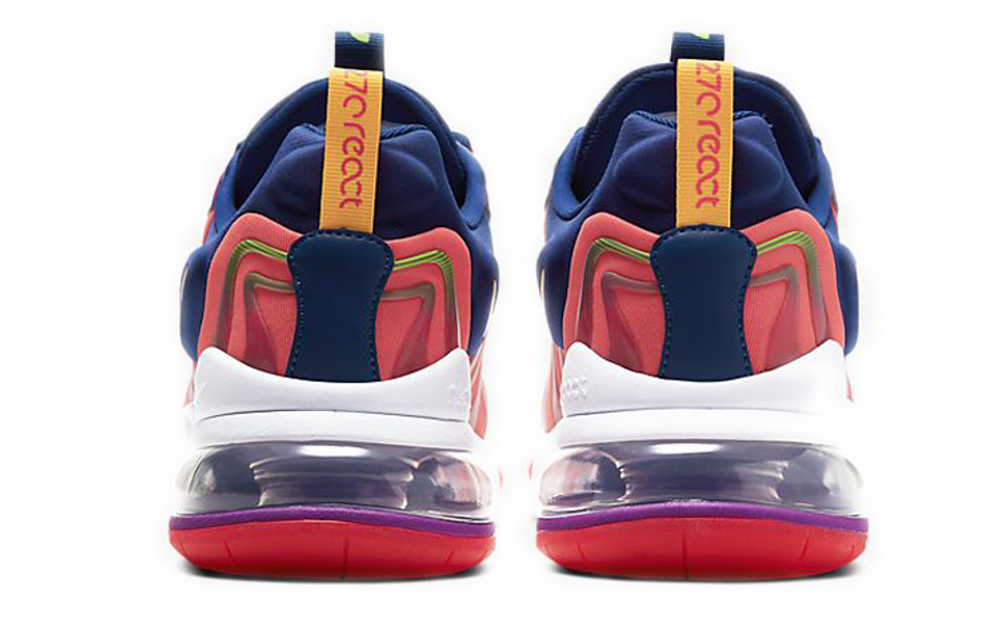 Кроссовки Nike Air Max 270 React Eng
