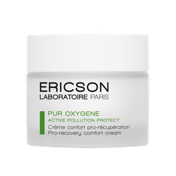 Ericson Laboratoire Восстанавливающий крем-комфорт Pro-Recovery Comfort Cream 50 мл