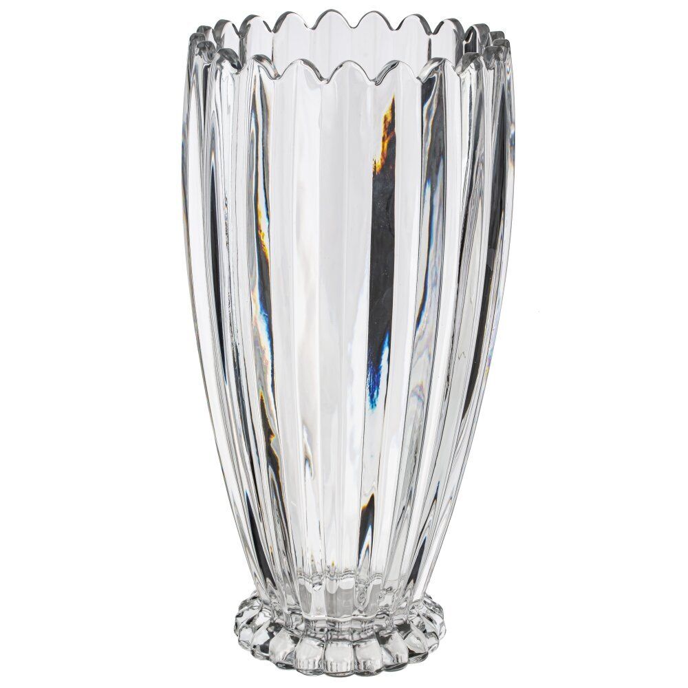 GAEM Ваза, 2000 мл, L13 W13 H27 см