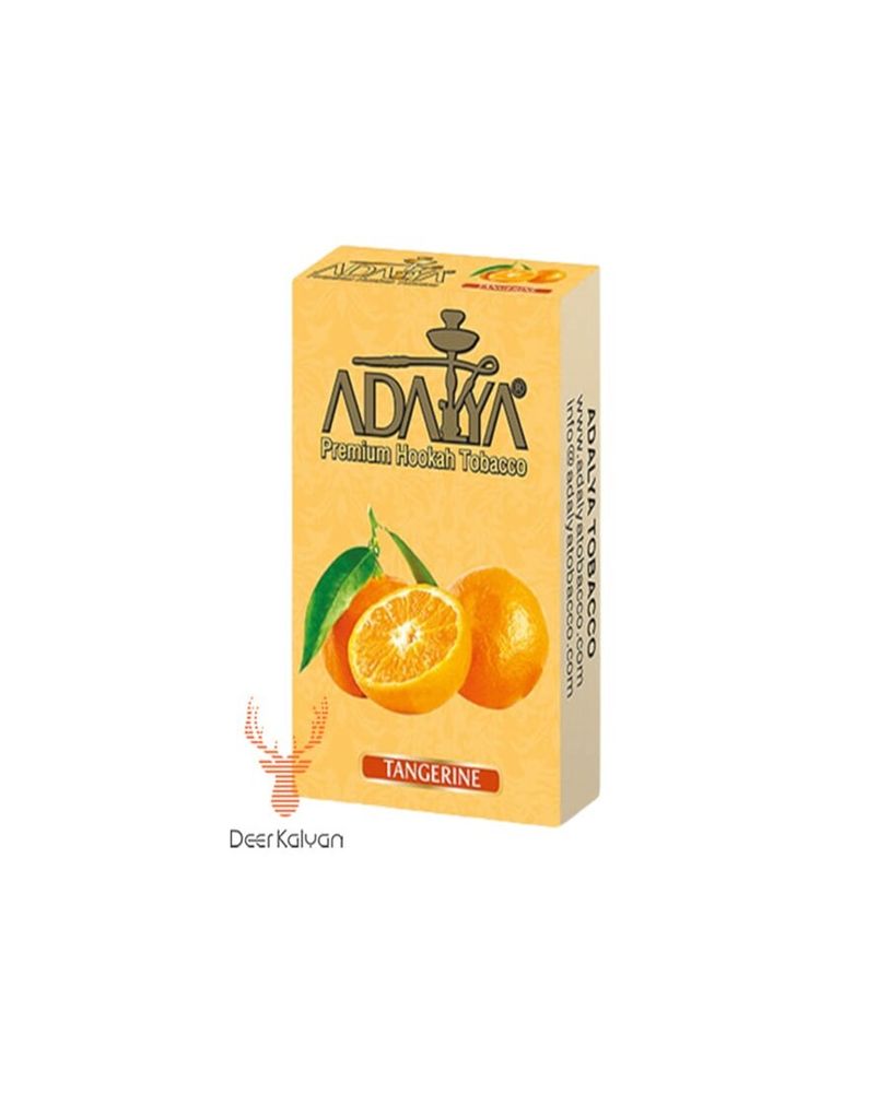 Adalya &quot;Tangerine&quot; (Мандарин) 50гр.