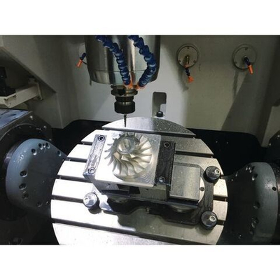 Фрезерный станок с ЧПУ OPTImill FU 5-600 HSC 15