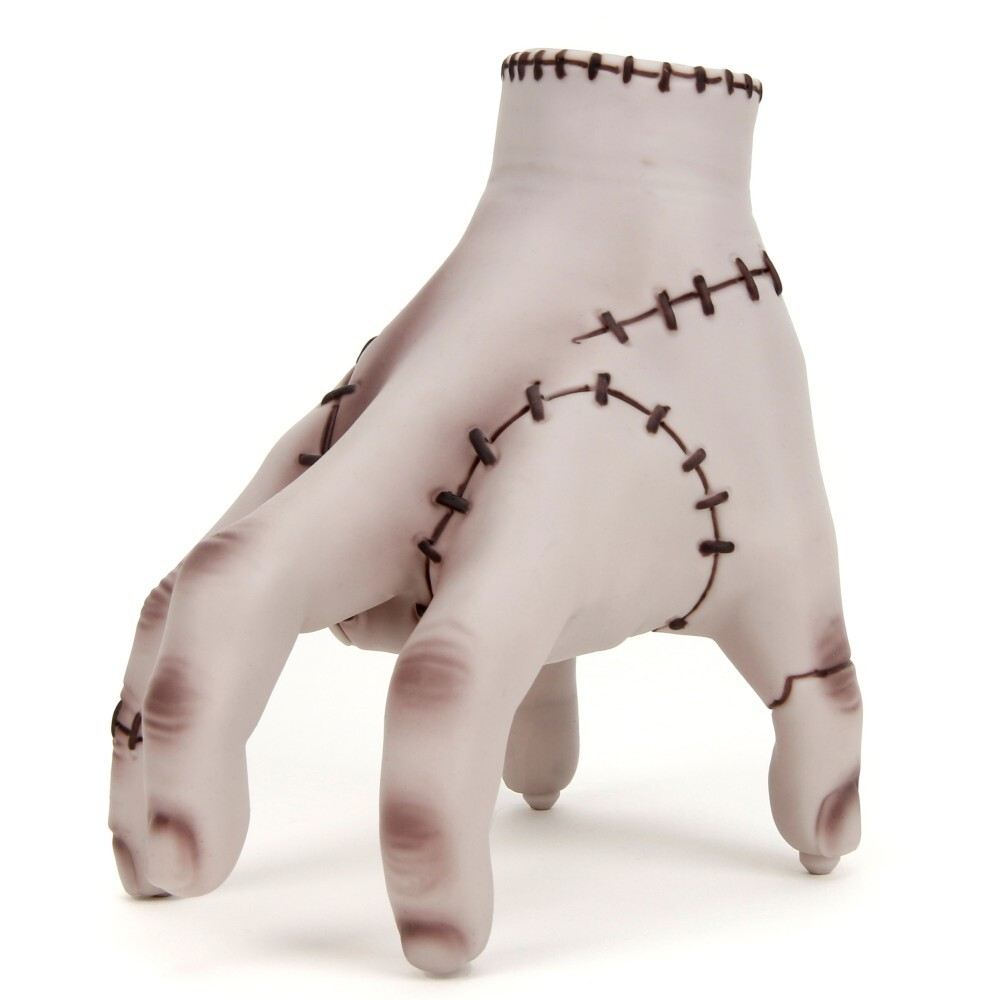 Jada RC Wednesday - фигурка с дистанционным управлением HANDLE 18 см 3254005