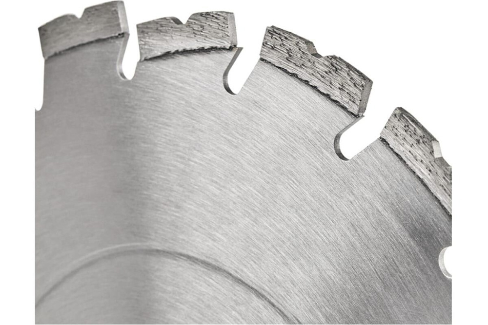 Круг Алмазный асфальт STIHL кирпич,бетон/арм.бетон 400мм D-ВА60