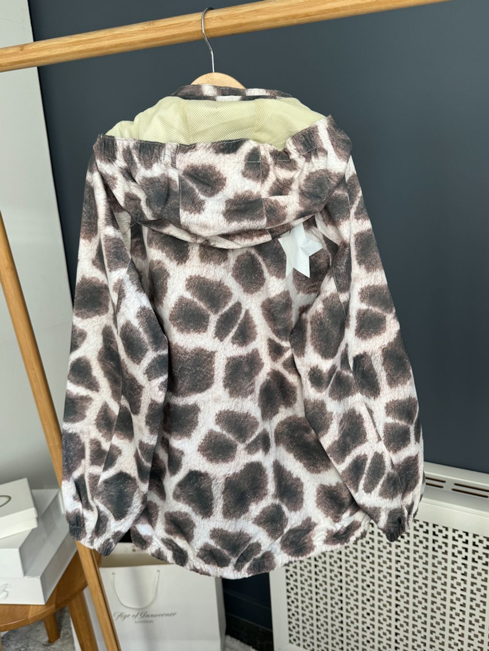 Ветровка Molo, 152