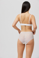 19191 High waist Трусы высокие YSABEL MORA
