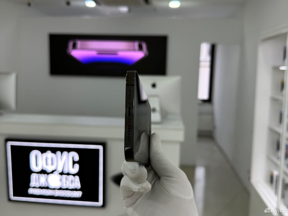 iPhone 13 Pro Max, 512 ГБ б/у
