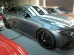 КОВАНЫЕ ДИСКИ ДЛЯ MERCEDES-BENZ CLS63 AMG C257 МЕРСЕДЕС-БЕНЦ