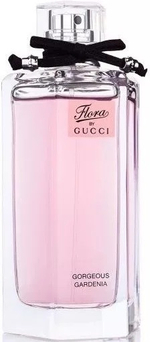 Gucci Flora By Gucci Gorgeous Gardenia