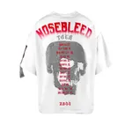 Футболка Deadman on tour